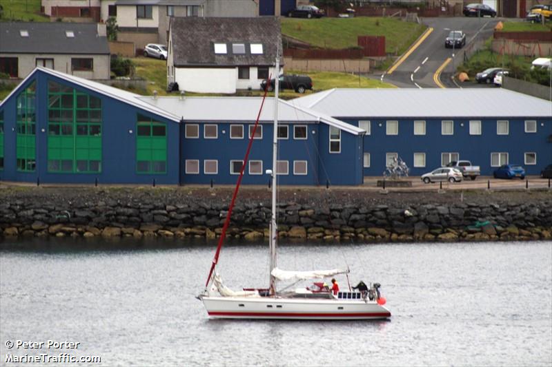 francois marine (-) - IMO , MMSI 227517590, Call Sign FQ4951 under the flag of France