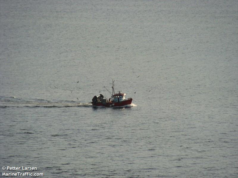 tba (Pleasure craft) - IMO , MMSI 258515310, Call Sign LE9153 under the flag of Norway