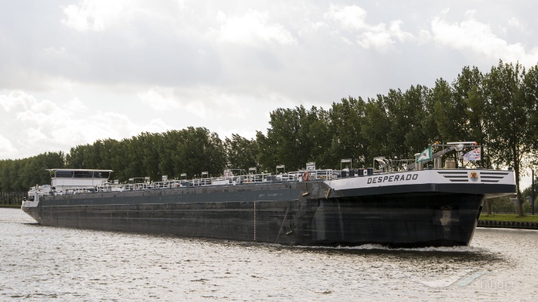mistral (Other type) - IMO , MMSI 244010030, Call Sign PC6025 under the flag of Netherlands