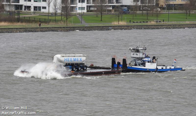 ella (Other type) - IMO , MMSI 244690690, Call Sign PD7002 under the flag of Netherlands