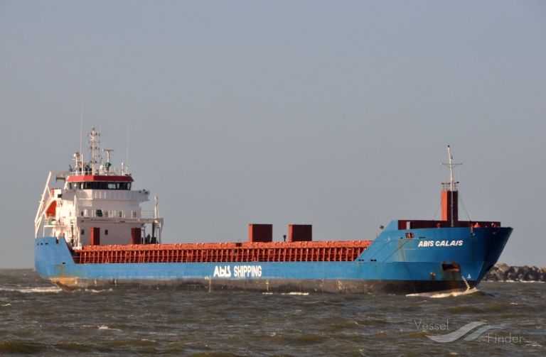 longvind (General Cargo Ship) - IMO 9547336, MMSI 246668000, Call Sign PBXX under the flag of Netherlands