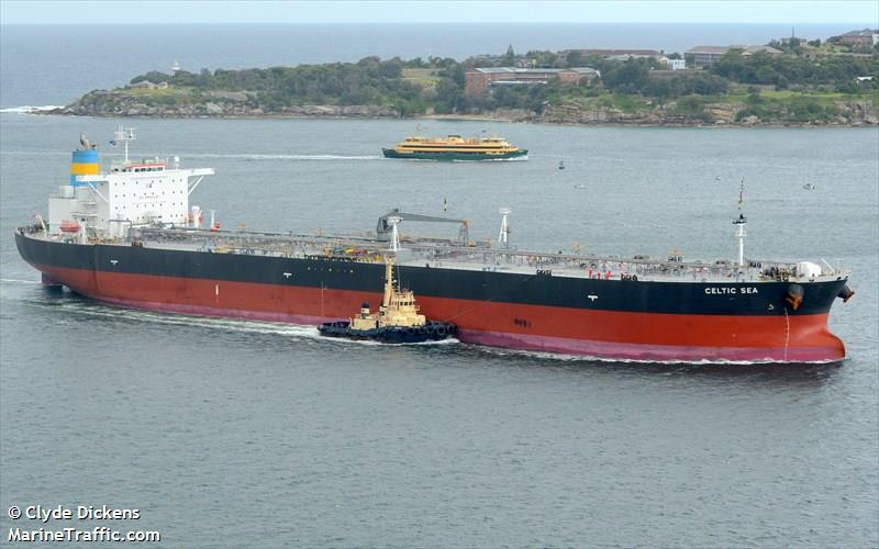 bulk sweden (Bulk Carrier) - IMO 9691589, MMSI 565259000, Call Sign 9V2527 under the flag of Singapore