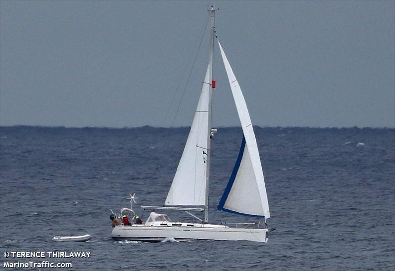 morning star (Unknown) - IMO , MMSI 235090655, Call Sign 2FEV3 under the flag of United Kingdom (UK)