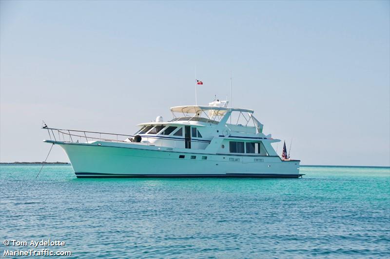 docktails (Pleasure craft) - IMO , MMSI 367461740, Call Sign WDF5311 under the flag of United States (USA)