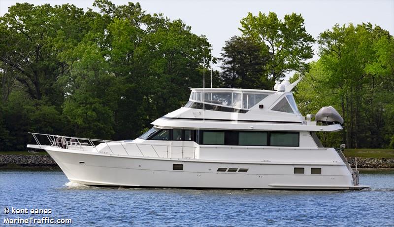 water music (Pleasure craft) - IMO , MMSI 338406425 under the flag of USA