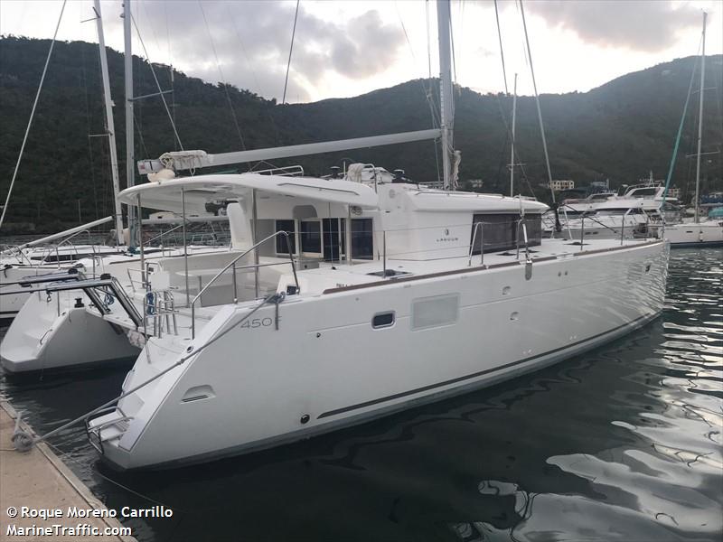 paula (Sailing vessel) - IMO , MMSI 225990004, Call Sign EA4878 under the flag of Spain