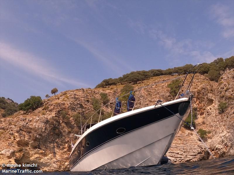 sandy (Pleasure craft) - IMO , MMSI 338303194, Call Sign SANDY under the flag of USA
