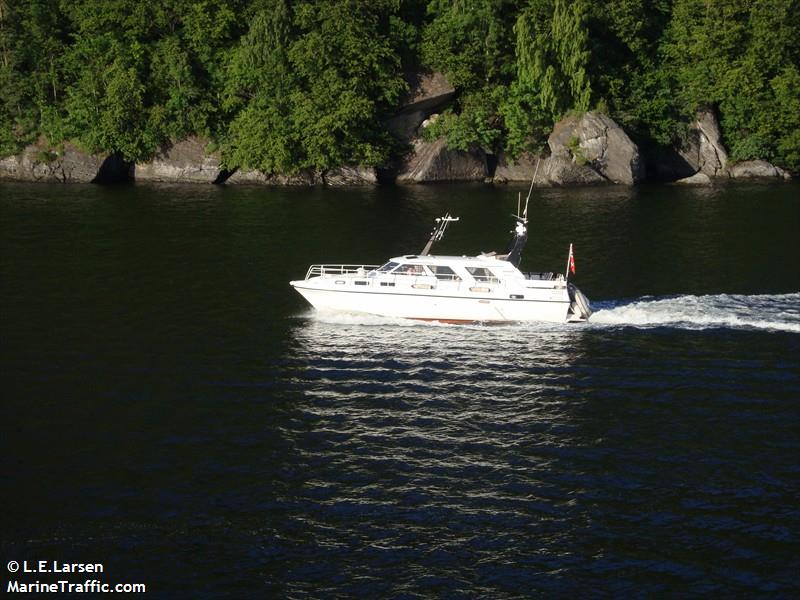 royal viking (-) - IMO , MMSI 257305800, Call Sign LM2295 under the flag of Norway