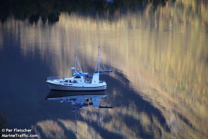 skarveskjaer (Pleasure craft) - IMO , MMSI 257632330, Call Sign LA9475 under the flag of Norway