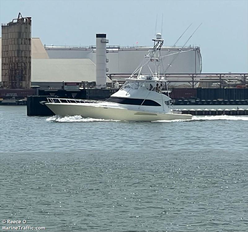 a-team (Pleasure craft) - IMO , MMSI 338407582 under the flag of USA