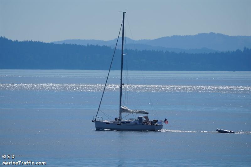 elixir (Pleasure craft) - IMO , MMSI 368103660, Call Sign WDK9432 under the flag of United States (USA)