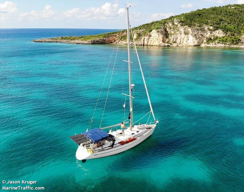 full send (Sailing vessel) - IMO , MMSI 368130280, Call Sign WDL4323 under the flag of United States (USA)