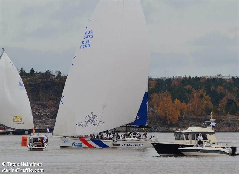 seaquill (Sailing vessel) - IMO , MMSI 378111915 under the flag of British Virgin Islands