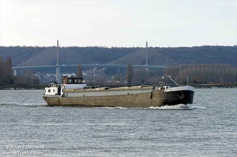 renata (Cargo ship (HAZ-A)) - IMO , MMSI 244650976, Call Sign PD4490 under the flag of Netherlands