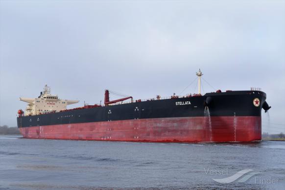 stellata (Oil Products Tanker) - IMO 9732230, MMSI 256349000, Call Sign 9HA3892 under the flag of Malta