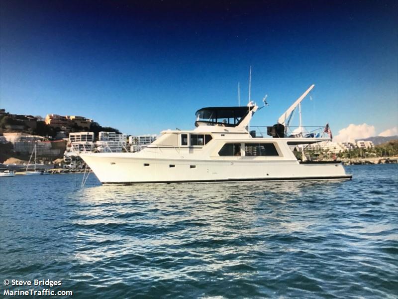 keana (Pleasure craft) - IMO , MMSI 368124770, Call Sign WDL3765 under the flag of United States (USA)
