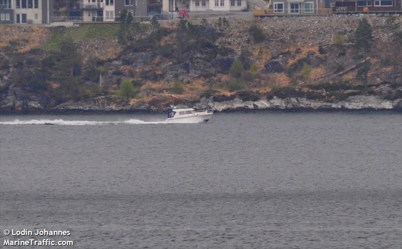 ida emilie (Pleasure craft) - IMO , MMSI 258180420, Call Sign LH2294 under the flag of Norway