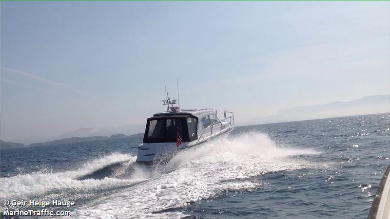 tabea (Pleasure craft) - IMO , MMSI 258138570, Call Sign LG7755 under the flag of Norway