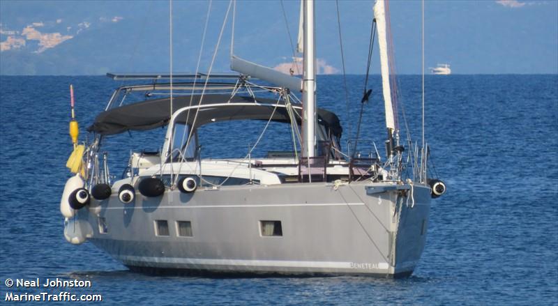 pepito (Sailing vessel) - IMO , MMSI 227929790, Call Sign FAG3430 under the flag of France