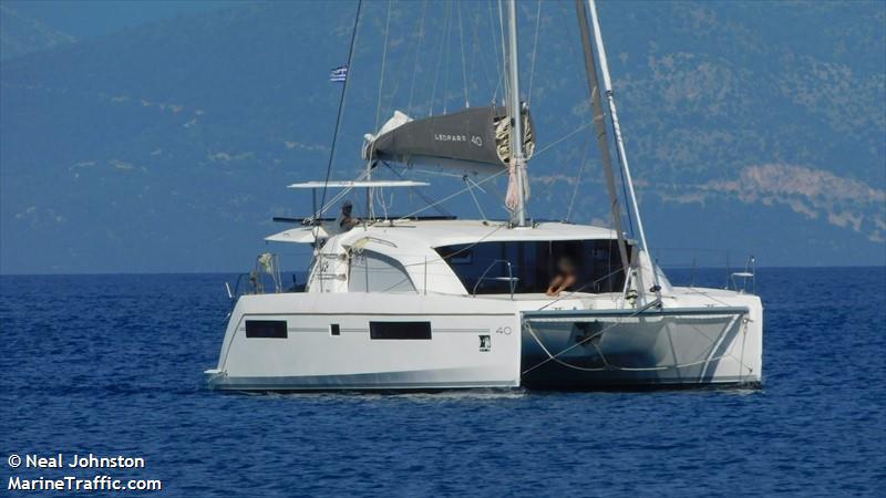 angora (Sailing vessel) - IMO , MMSI 227992090, Call Sign FAG9696 under the flag of France