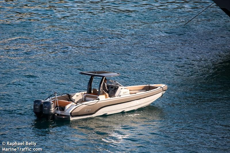 tt victoria del mar (Pleasure craft) - IMO , MMSI 339300723 under the flag of Jamaica