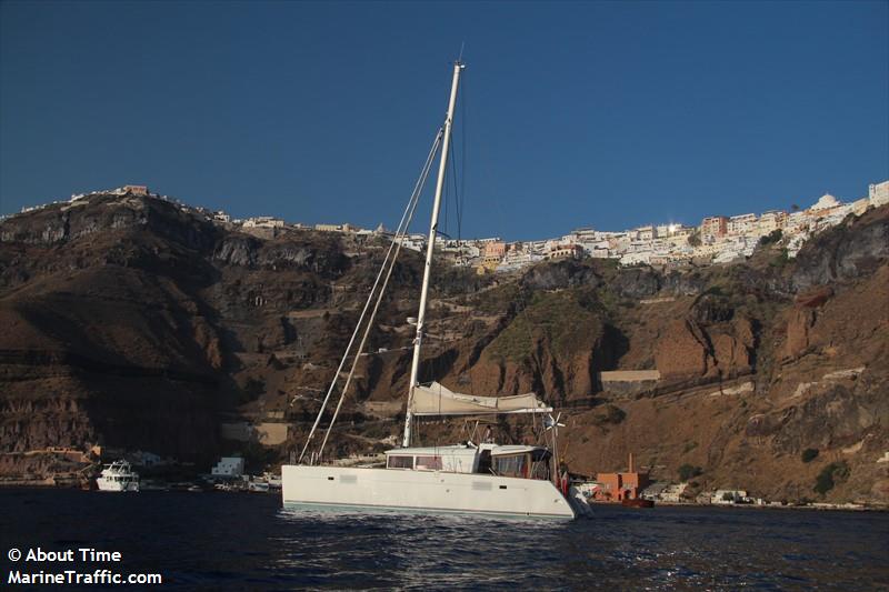 marlove (Sailing vessel) - IMO , MMSI 378111793, Call Sign ZJL8491 under the flag of British Virgin Islands