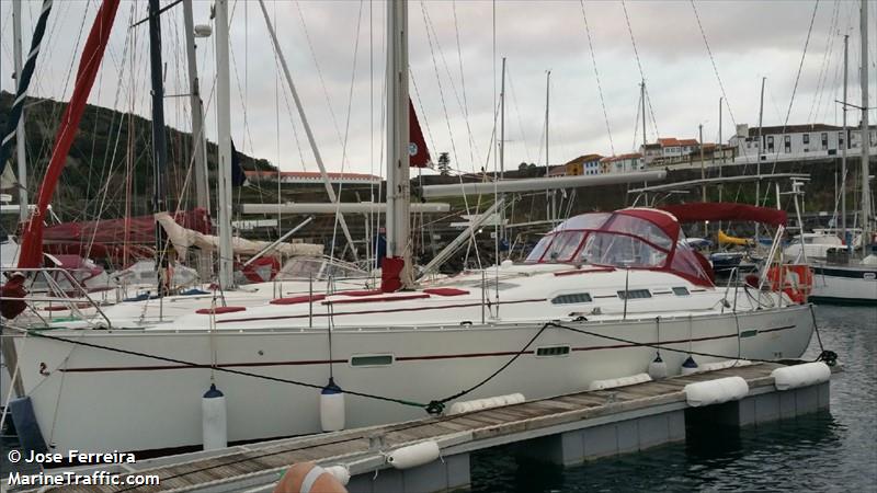 peer gynt (Sailing vessel) - IMO , MMSI 227720740, Call Sign FGF4338 under the flag of France