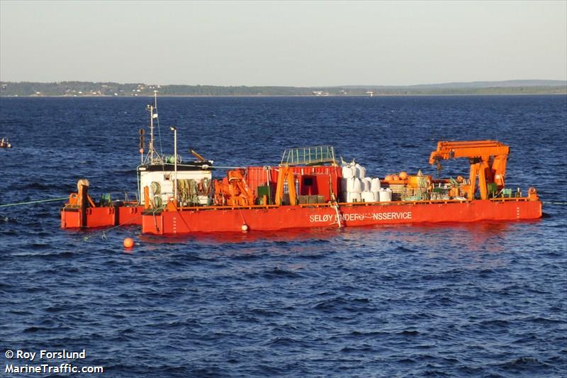 nautilus multi (Cargo ship) - IMO , MMSI 257548800, Call Sign LK7016 under the flag of Norway