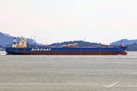 hakata (Crude Oil Tanker) - IMO 9346952, MMSI 228059600, Call Sign FISJ under the flag of France