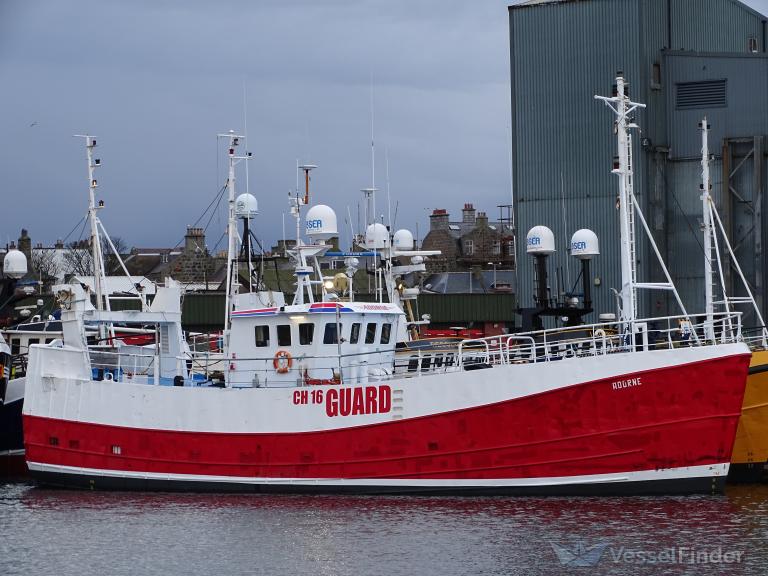 gv adorne (Other type) - IMO , MMSI 232023203, Call Sign MFQI8 under the flag of United Kingdom (UK)