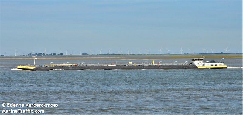 robijn (Other type) - IMO , MMSI 244030318, Call Sign PD4688 under the flag of Netherlands