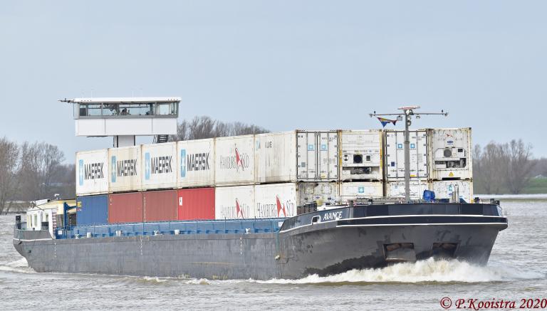 marjo r (Cargo ship) - IMO , MMSI 244700713, Call Sign PD4820 under the flag of Netherlands