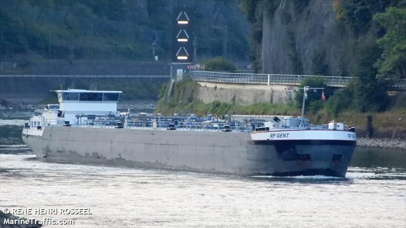 rp gent (Other type) - IMO , MMSI 269057368, Call Sign HE7368 under the flag of Switzerland