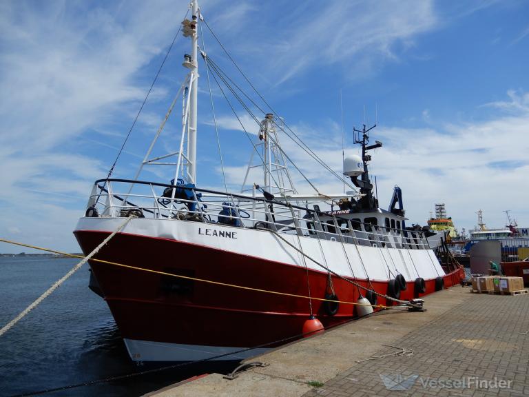 shen guang yuan (Fishing vessel) - IMO 9062843, MMSI 312082000, Call Sign V3NJ7 under the flag of Belize