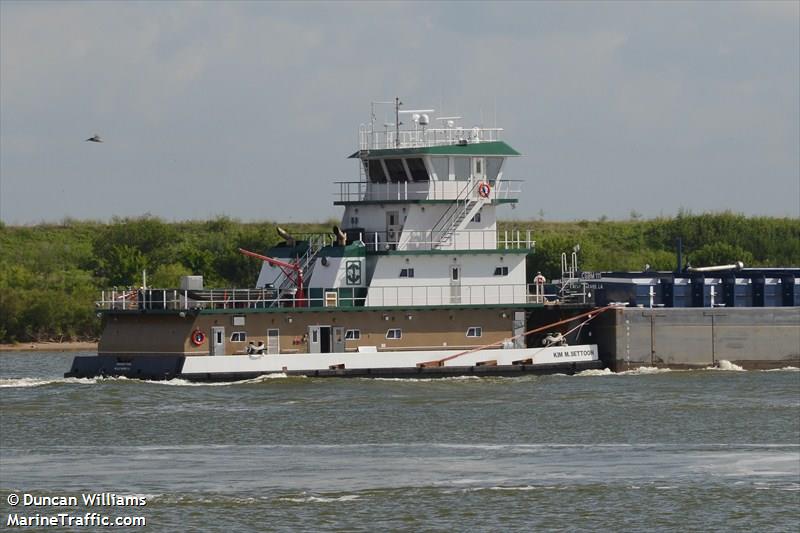 avenger (Local type) - IMO , MMSI 367561870, Call Sign WDG6904 under the flag of United States (USA)