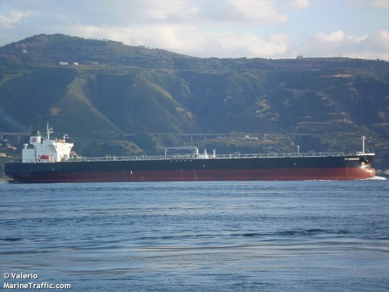 lady bme (LPG Tanker) - IMO 9256729, MMSI 370903000, Call Sign HOYR under the flag of Panama