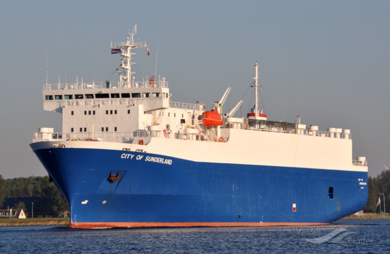 hajh amina (Livestock Carrier) - IMO 9046356, MMSI 671215100, Call Sign 5VHQ8 under the flag of Togolese Rep