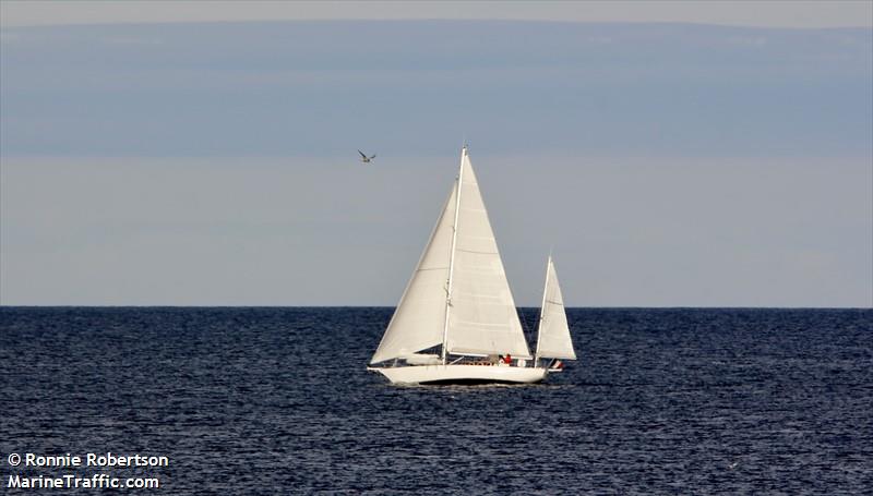 coco de paradis (Unknown) - IMO , MMSI 227480310, Call Sign FAE4781 under the flag of France