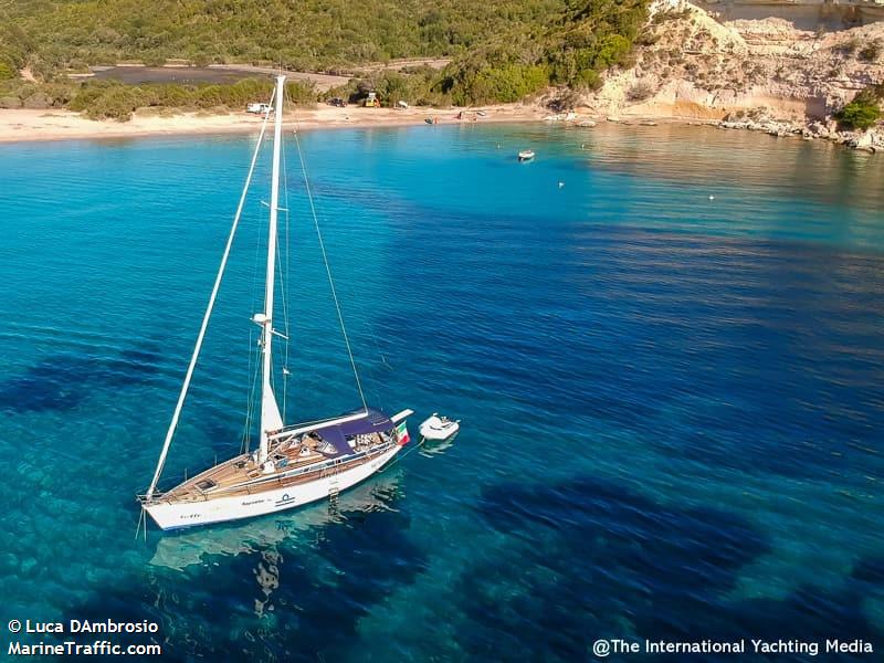 daydreamer (Unknown) - IMO , MMSI 232034436 under the flag of United Kingdom (UK)