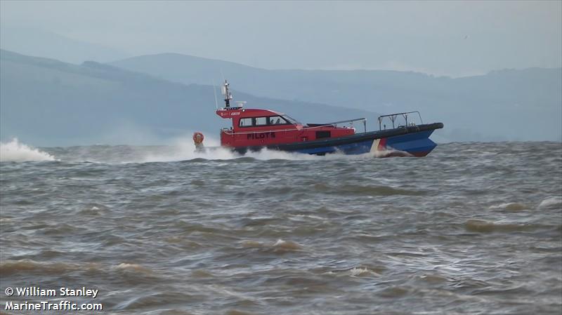 kittiwake (Sailing vessel) - IMO , MMSI 235001215, Call Sign MRRB4 under the flag of United Kingdom (UK)