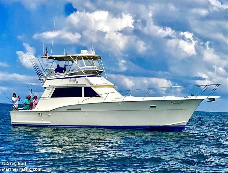 wave dancer (Fishing vessel) - IMO , MMSI 338325344 under the flag of USA