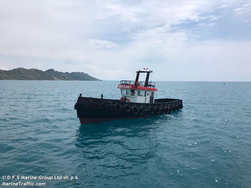new zodiac i (Unknown) - IMO , MMSI 201000037 under the flag of Albania