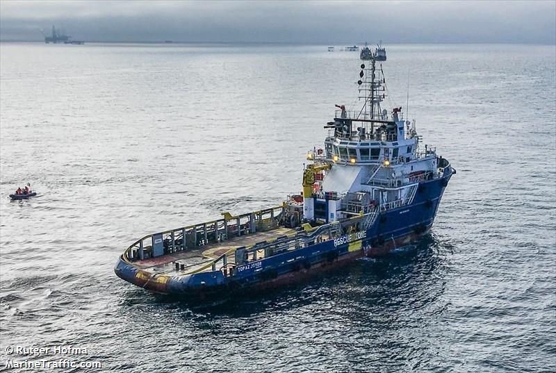 topaz johor (Other type) - IMO , MMSI 434127200 under the flag of Turkmenistan