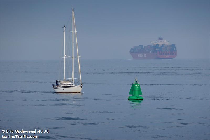 abayomi (Pleasure craft) - IMO , MMSI 244047485, Call Sign PA4787 under the flag of Netherlands