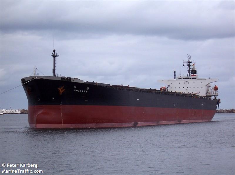 dona lucia (Fishing Vessel) - IMO 7910670, MMSI 351769000, Call Sign HO9682 under the flag of Panama