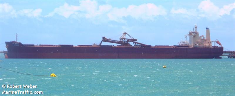panama hatt (Pleasure craft) - IMO , MMSI 371665000, Call Sign HP5681 under the flag of Panama