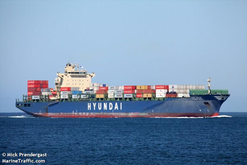 sao rose of sharon (Bulk Carrier) - IMO 9841354, MMSI 372774000, Call Sign 3FOY2 under the flag of Panama