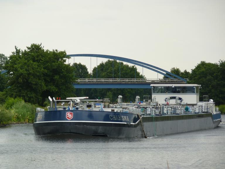 charisma (Unknown) - IMO , MMSI 211576840, Call Sign DH7345 under the flag of Germany