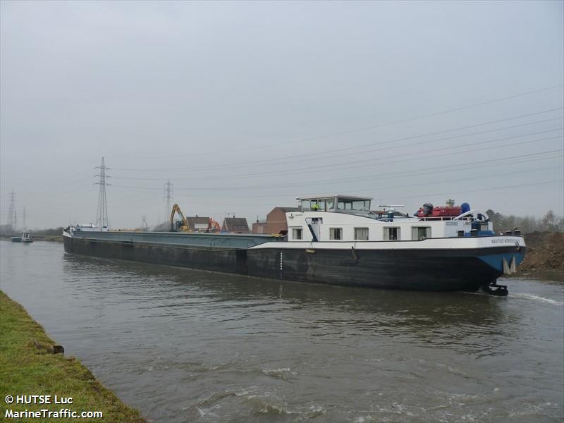 noardewyn (Cargo ship) - IMO , MMSI 244660910, Call Sign PG7571 under the flag of Netherlands