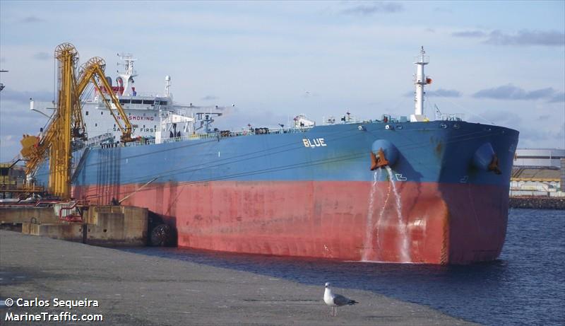 seasurfer (LPG Tanker) - IMO 9763033, MMSI 248128000, Call Sign 9HA4521 under the flag of Malta